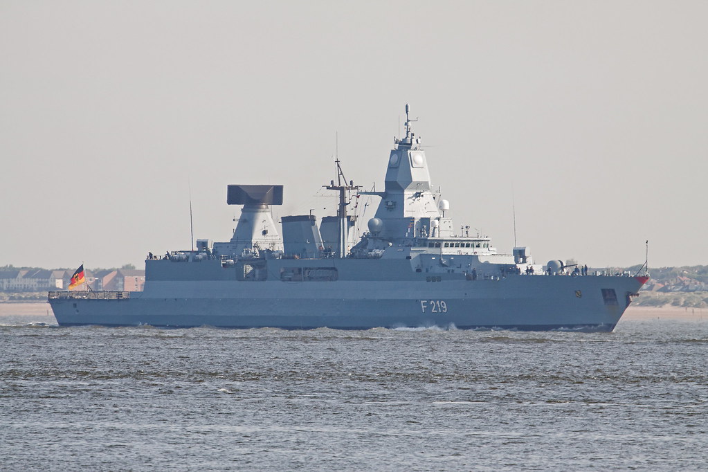 ship